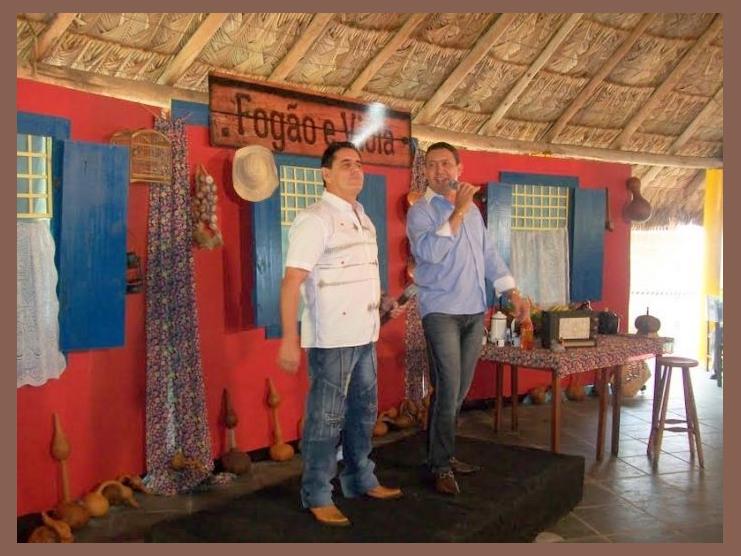 Chanceller e Montenegro
